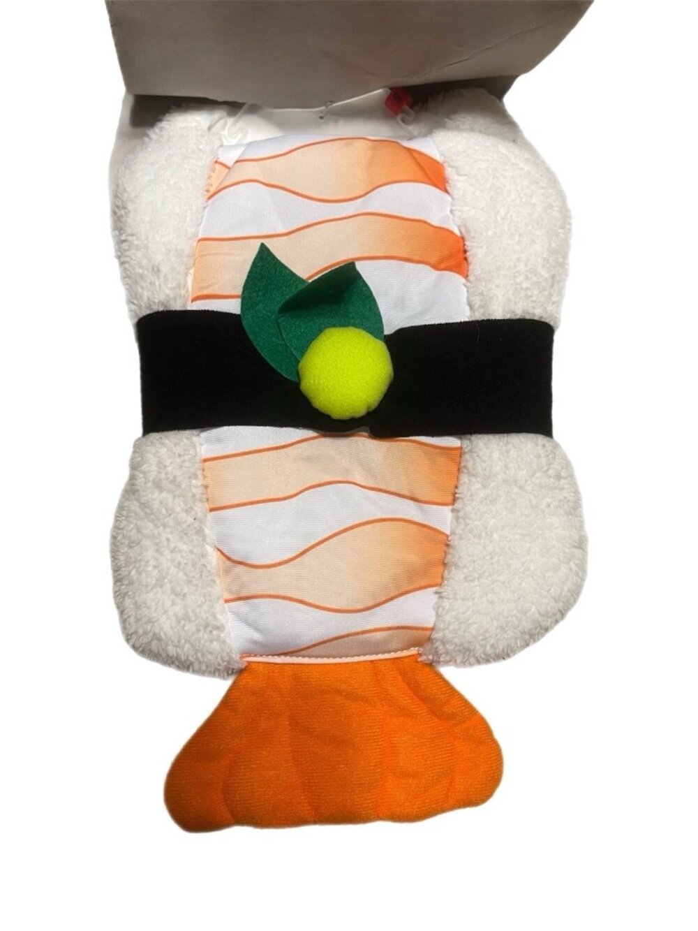 Sushi small pet Halloween Costume